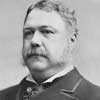 Chester A. Arthur