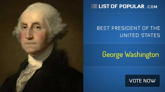 George Washington