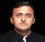 Akhilesh Yadav