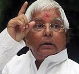 Lalu Prasad Yadav