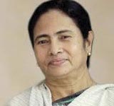 Mamata Banerjee