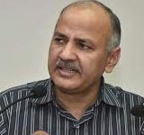 Manish Sisodia