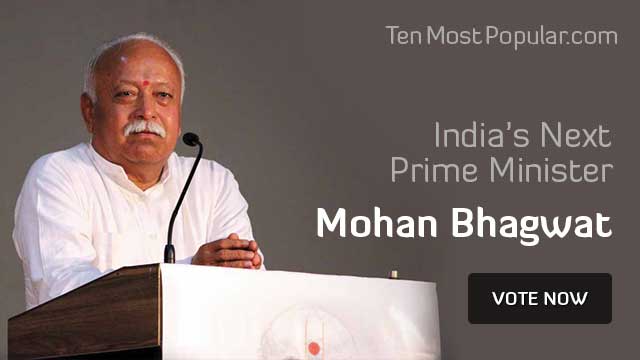 Mohan Bhagwat