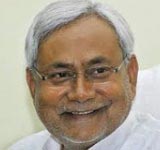 Nitish Kumar
