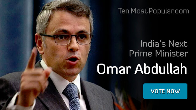 Omar Abdullah