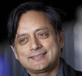 Shashi Tharoor