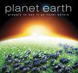 Planet Earth