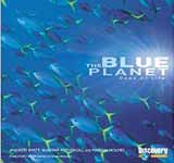 The Blue Planet