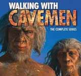 Walking with Cavemen