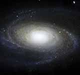 Bode's Galaxy (M81, NGC 3031)