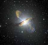 Centaurus A (NGC 5128)