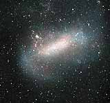 Large Magellanic Cloud