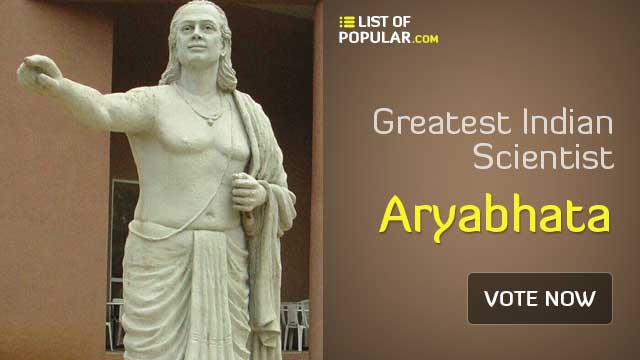 Aryabhata