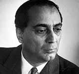 Homi Jehangir Bhabha