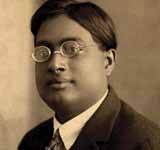 Satyendra Nath Bose