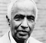 Subramanyan Chandrasekhar