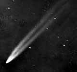 Comet Viscara - 1901