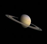 Saturn