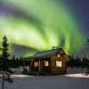 Fairbanks, Alaska, USA