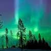 Kiruna, Sweden