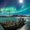 Murmansk, Russia