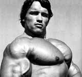 Arnold Schwarzenegger