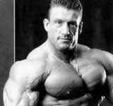 Dorian Yates