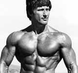 Frank Zane