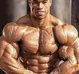 Kevin Levrone