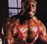 Lee Haney