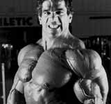 Lou Ferrigno