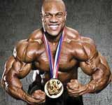 Phil Heath