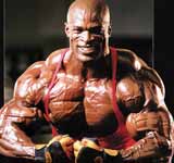 Ronnie Coleman
