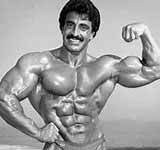 Samir Bannout