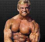 Tom Platz