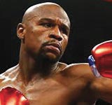 Floyd Mayweather Jr.