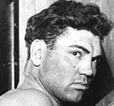 Jack Dempsey