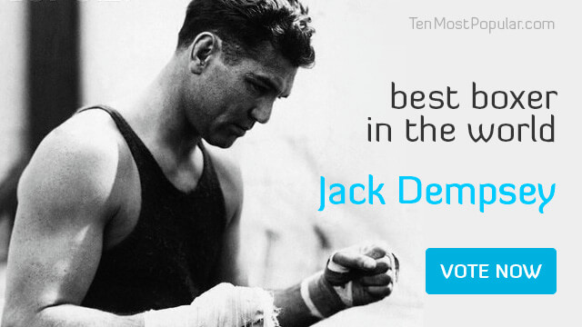 Jack Dempsey