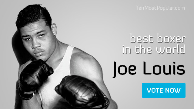 Joe Louis