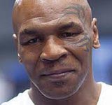 Mike Tyson