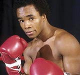 Sugar Ray Leonard