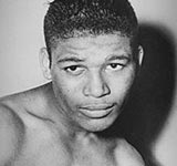 Sugar Ray Robinson