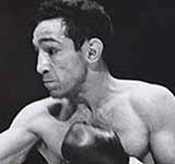 Willie Pep