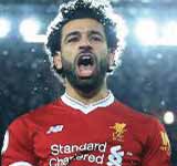 Mohamed Salah