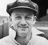 Don Bradman