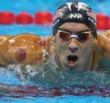 Michael Phelps