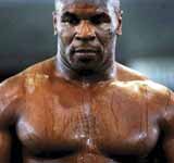 Mike Tyson