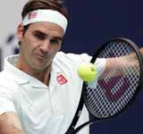 Roger Federer