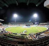 Eden Gardens