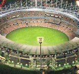 Melbourne Cricket Ground